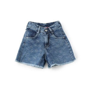 Girls Jeans Short