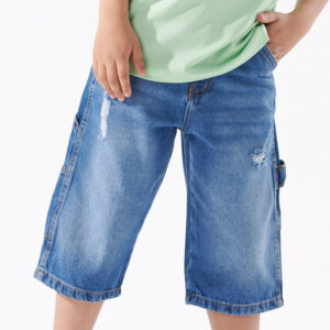 Boys Jeans Short