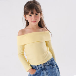 Girls Blouse