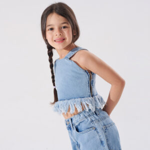 Girls-Jeans-Blouse-2510208(أزرق-فاتح31)____