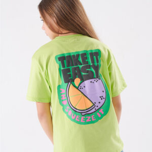 Girls-T-shirt-2515214(أصفرليموني82)____