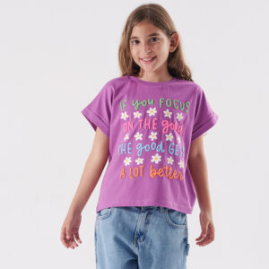 Girls T-shirt