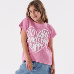 Girls T-shirt