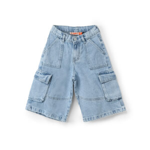 Boys Jeans Short