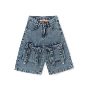 Boys Jeans Short