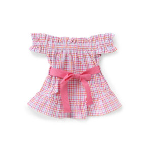 Baby-Girls-Dress-2511655(فوشيا05)