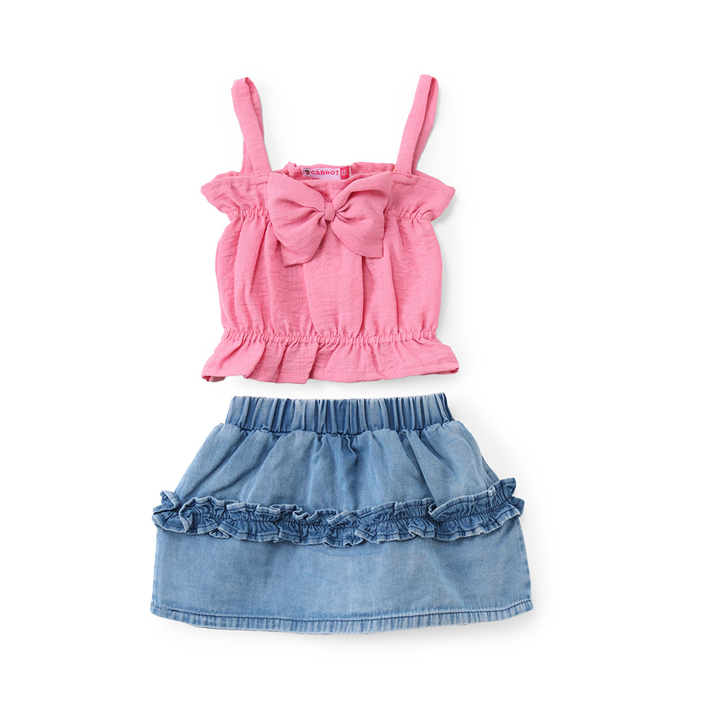 Baby Girls Set