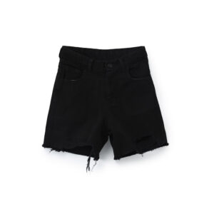 Girls Gabardine Short