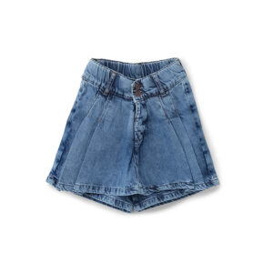 Girls Jeans Short