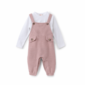 طقم سالوبيت بناتي بيبي