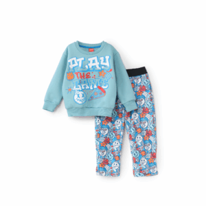 Boys Pyjama