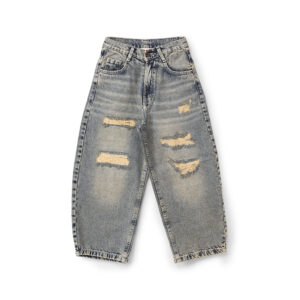 بنطلون جينز