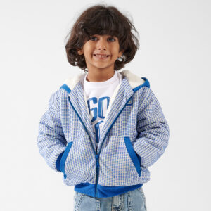 Boys Jacket