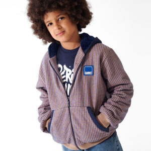 Boys Jacket