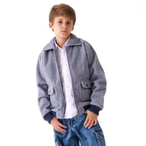 Boys Jacket