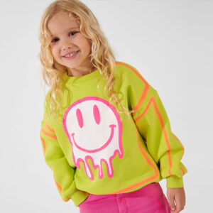 سويت شيرت بناتي