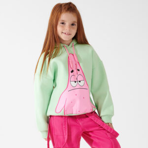 سويت شيرت بناتي