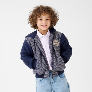 Boys Jacket