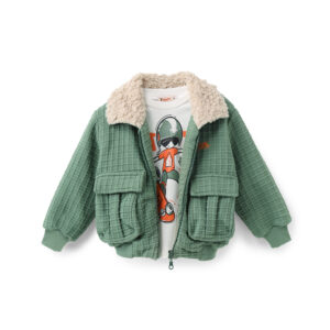 Boys Jacket