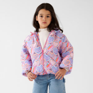 Girls Jacket