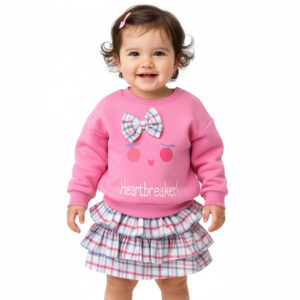 طقم بناتي بيبي