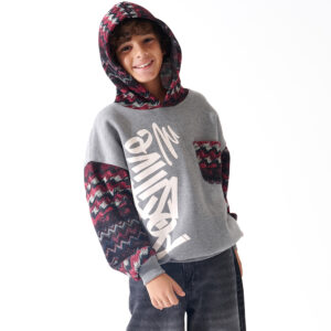 Boys Sweatshirt