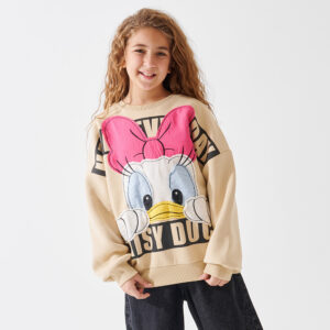 Girls Sweatshirt