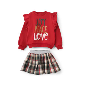 Girls Set
