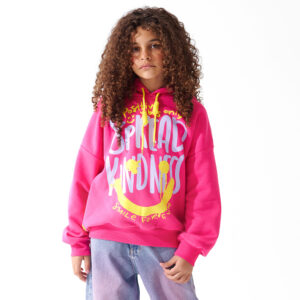 Girls Sweatshirt