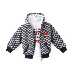 Baby Boys Jacket