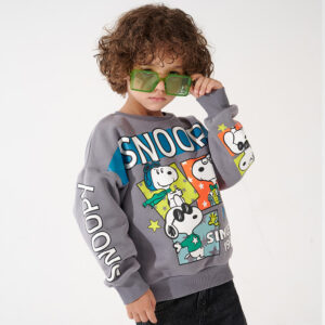 Boys Sweatshirt