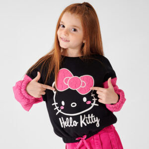 Girls Sweatshirt