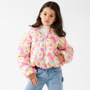 Girls Jacket
