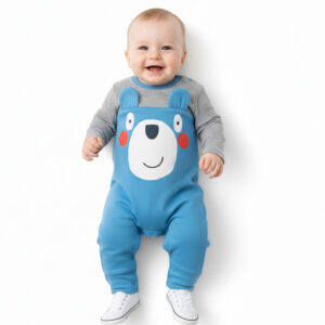 Baby Boys Salopette