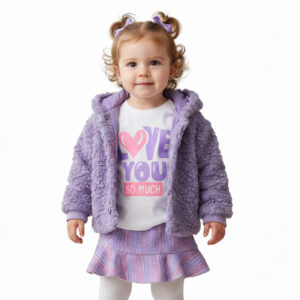 Baby Girls Set