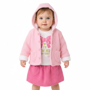 طقم بناتي بيبي