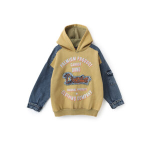Boys Sweatshirt