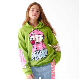 Girls Sweatshirt
