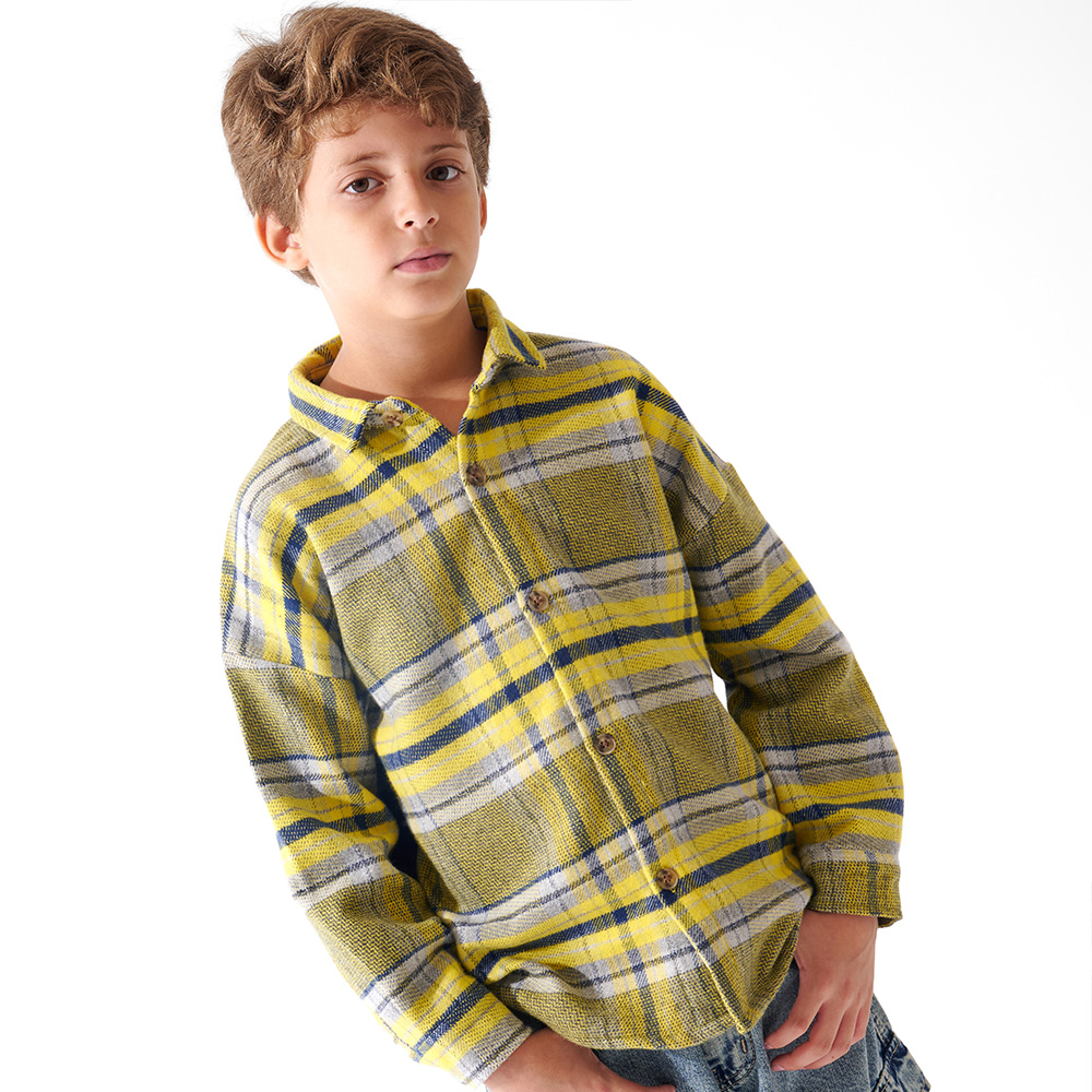 Boys Shirt - Image 5