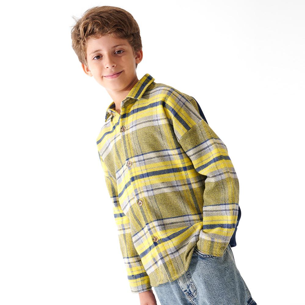 Boys Shirt - Image 6