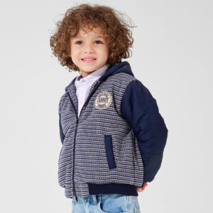 Boys Jacket