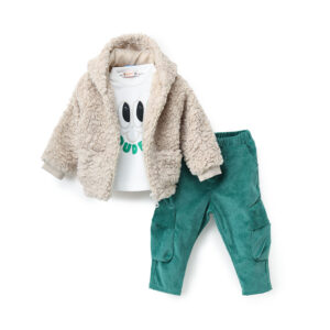 Baby Boys Set