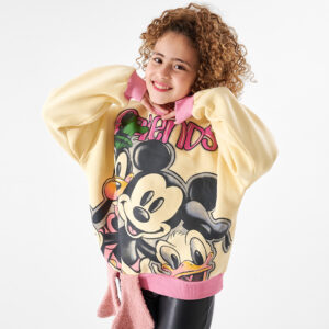 Girls Sweatshirt