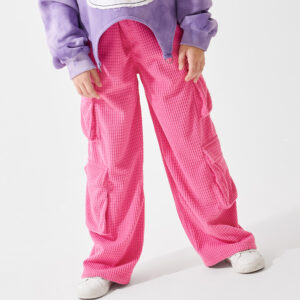 Girls Pants