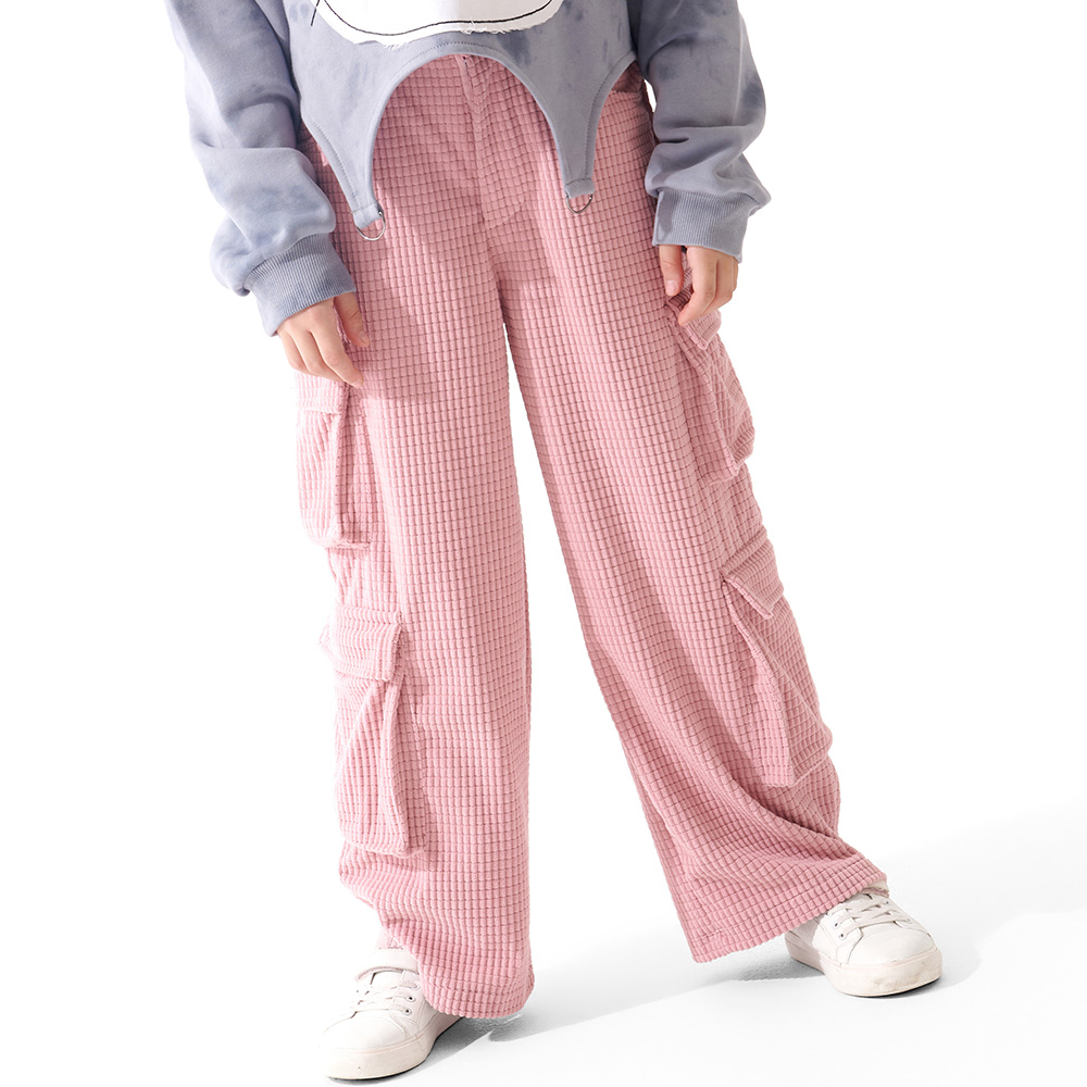 Girls Pants