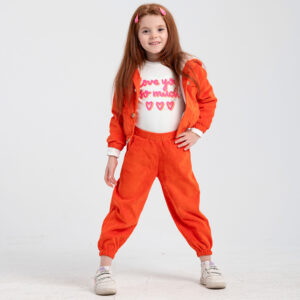 Girls Set