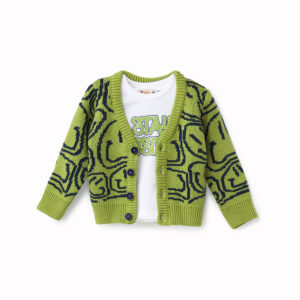 Baby Boys Jacket