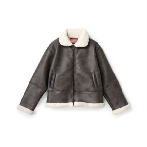 Boys Jacket