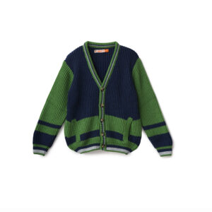 Boys Knit Wear Jacket