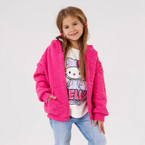 Girls Jacket